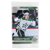Jason Robertson - 2021-22 NHL TOPPS NOW® - Sticker #320 - 5-Pack